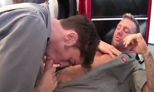 Bo Dean And Seth ravishing (BFB8 P2)