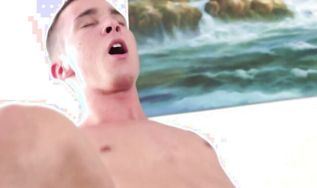 Presenting Chandler Mason 4605