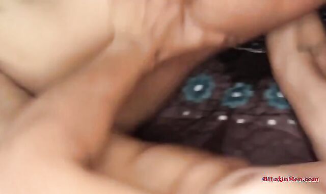 BLM - Nocturne & Devin two