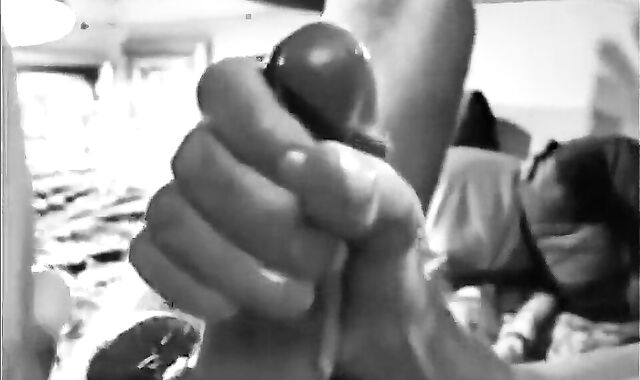 Chuck's massive Bash (1971) Part four