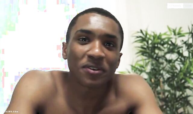 dark-hued nubile With Mega ten-Pounder pulverizes Blondie teenage naked