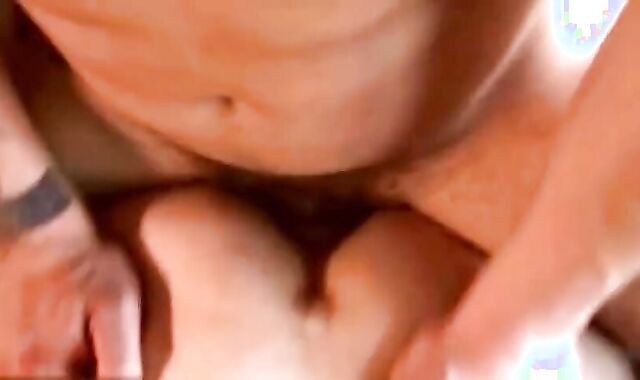 2 appetizing youthfull studs caboose plumbing