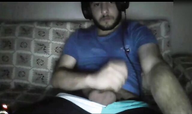 aroused str8 Turkish chap Have Fun