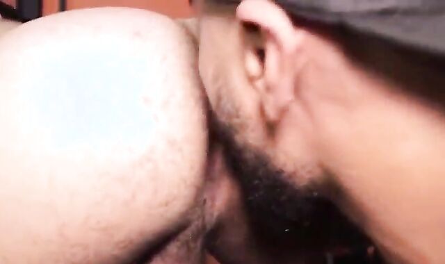 I Began devouring And Completed Up With His knob Inwards