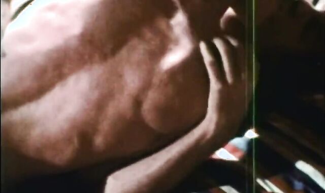 A Ghost Of A Opportunity (1973) Part five