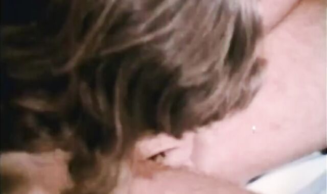 A Ghost Of A Opportunity (1973) Part five