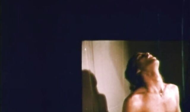 A Ghost Of A Opportunity (1973) Part five