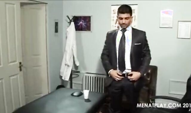 Dr Stevens Studies Rio