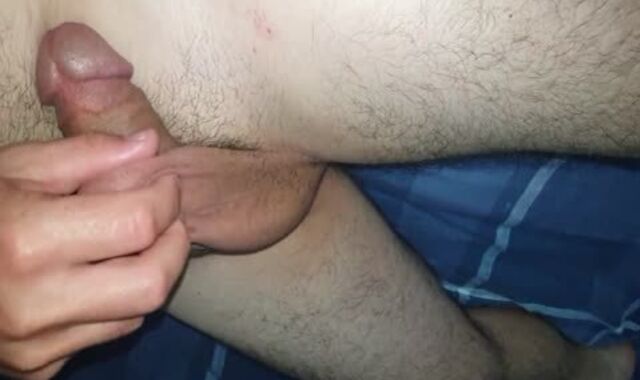 immense faux rod In My wazoo Whilst I Have Fun With My ample knob