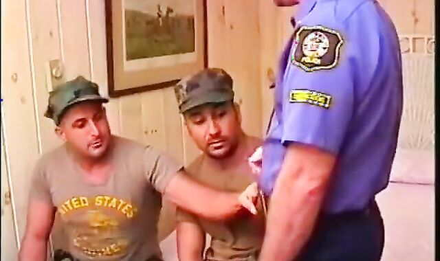 Parent Robs Adventures - Episode four