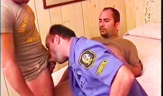 Parent Robs Adventures - Episode four