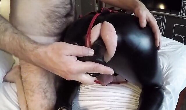 lengthy Bootless rump Have Fun