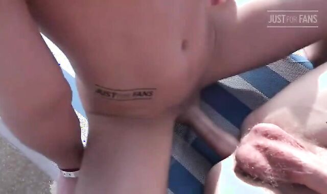 Public Pool pulverize