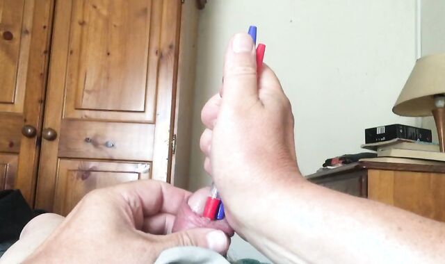 avid Foreskin 3 Of 3 - Pens