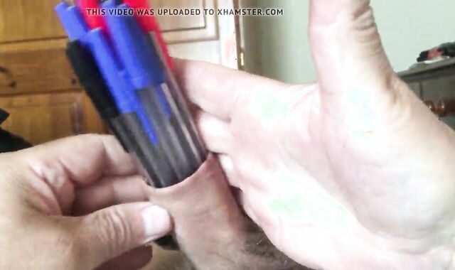 avid Foreskin 3 Of 3 - Pens