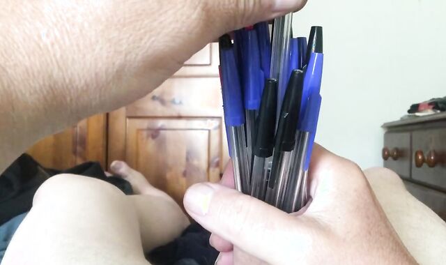 avid Foreskin 3 Of 3 - Pens