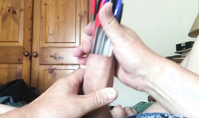avid Foreskin 3 Of 3 - Pens