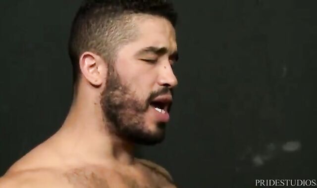 The ginormous wang Bar Part two Trey Turner, Sean Duran, Sean Christopher