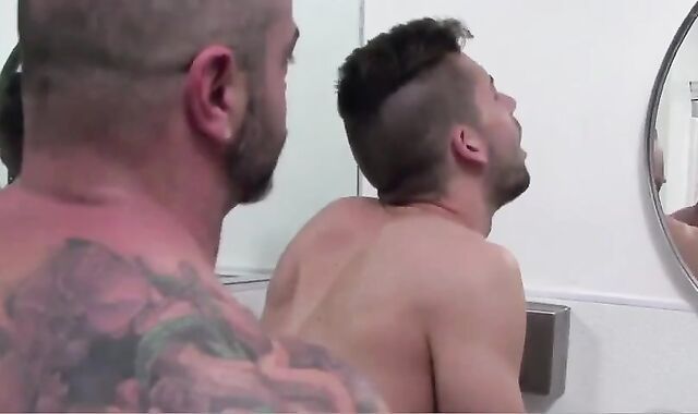 Dad & Sonny: Come On Sonnie, Sit On My Face