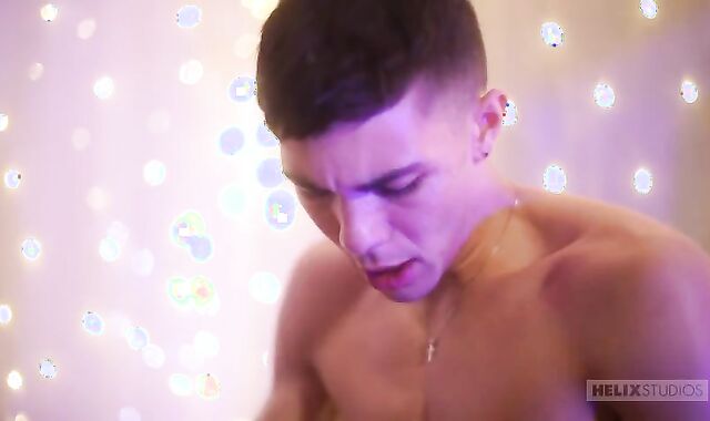 Trevor Harris & Alex Riley