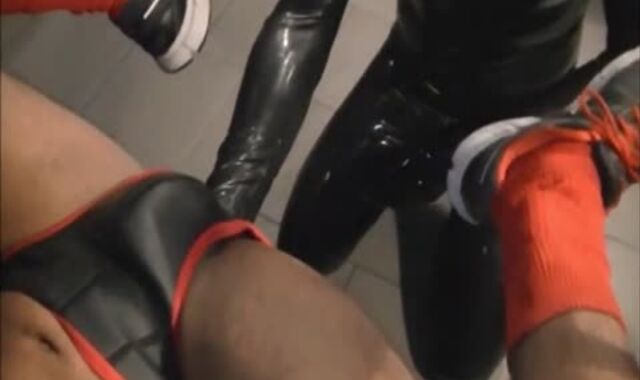 Fetish Supermarket FF