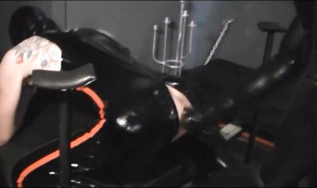 Fetish Supermarket FF