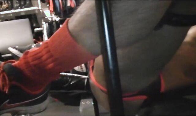 Fetish Supermarket FF