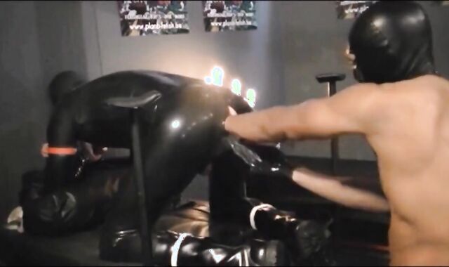 Fetish Supermarket FF