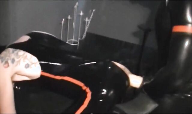 Fetish Supermarket FF