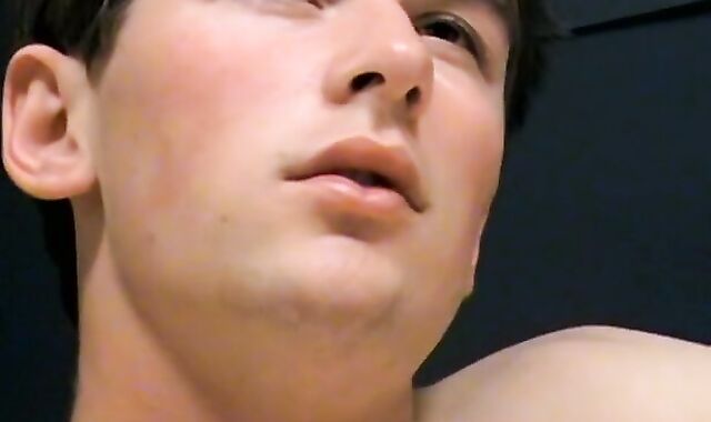 Eating Up The Cream With Shane - Shane Allen.mp4