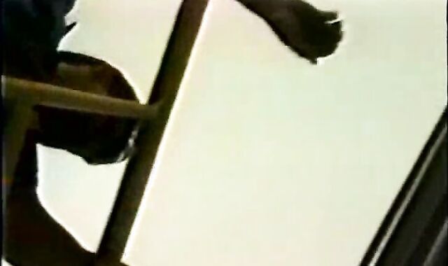 Hump Quest 1995 - Total video episode