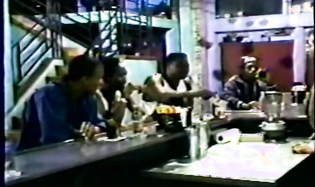 Hump Quest 1995 - Total video episode