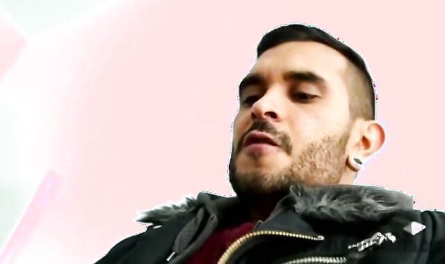 Lucio Saints & Josh Milk