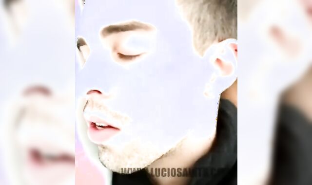 Lucio Saints & Josh Milk