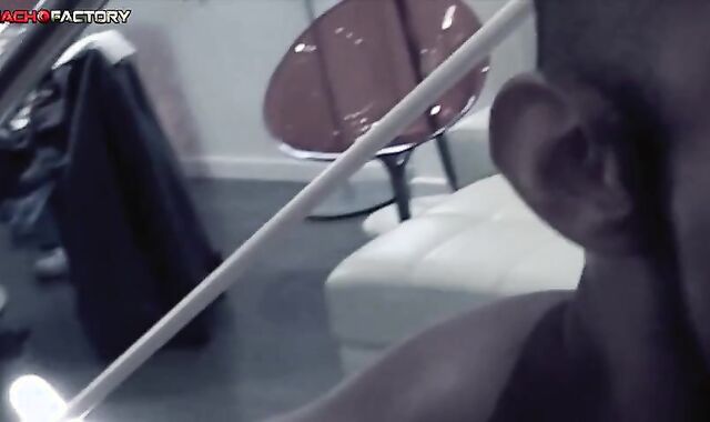 Titan Rex & Louis Ricaute - Stairway To wet