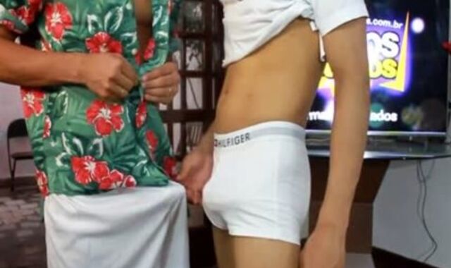 'PASSPORT - Clube Dos Irmãos'