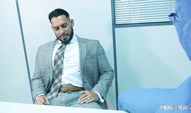 What's Your manhood Size