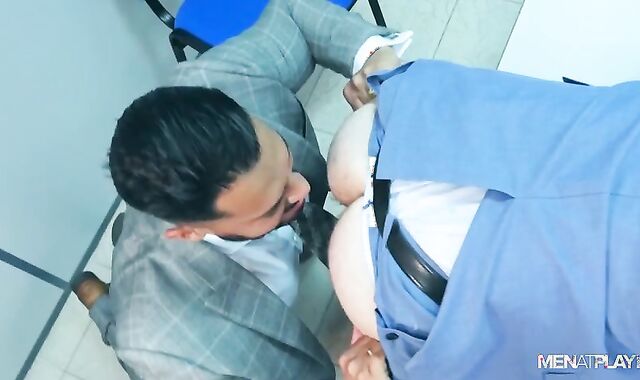 What's Your manhood Size