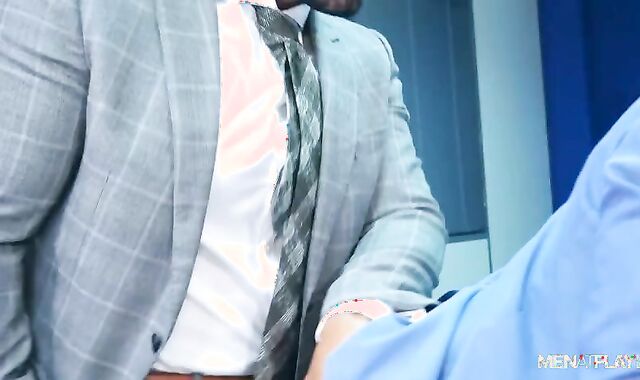 What's Your manhood Size