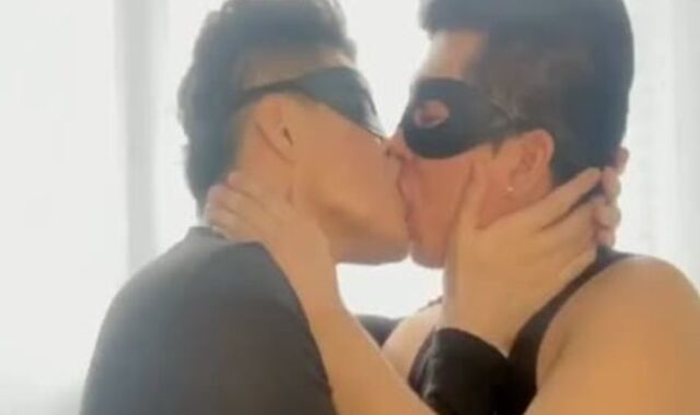 Alter Onin And Amadeo