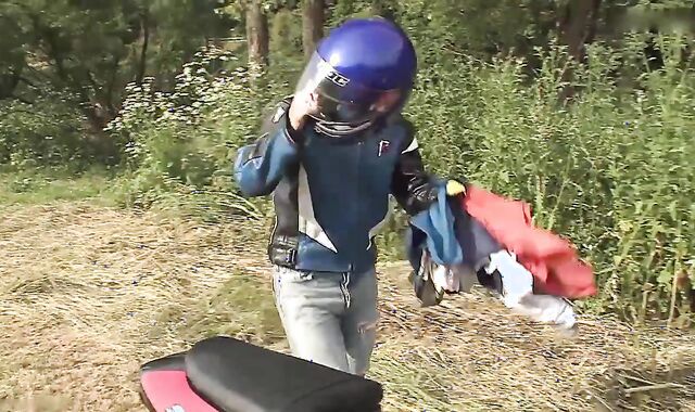 Staxus Old School lusty Riders Gig 1 Remastered In Hd