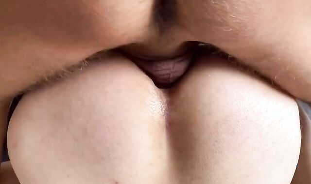 Vadim Romanov bonks Multiracial pair