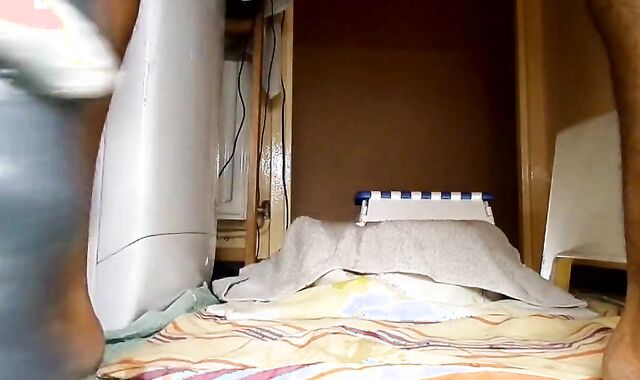 Highly huge donk-butt-plug And I Enjoy It