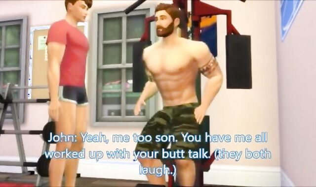 3 dimensional - four