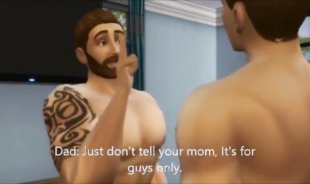 3 dimensional - four