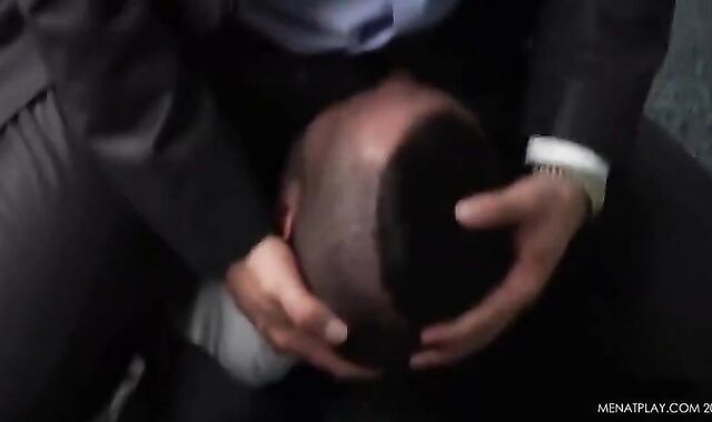 Hans Berlin And Issac Jones (FP)