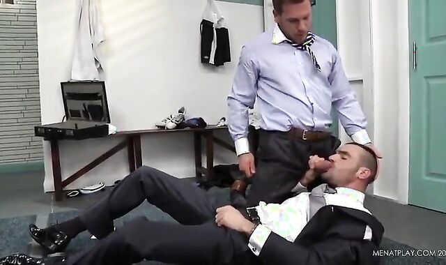 Hans Berlin And Issac Jones (FP)