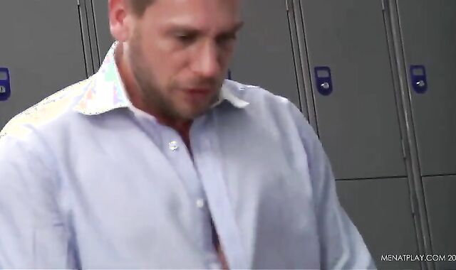 Hans Berlin And Issac Jones (FP)