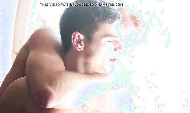 Ty Roderick Hayden Lourd Tag Levi