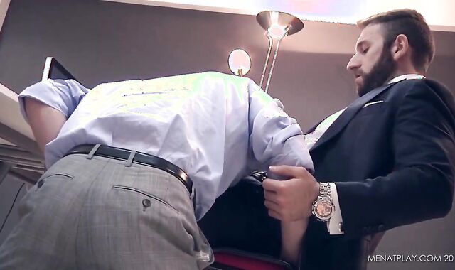 Jalil Jafar And Malek Tobias (FB)